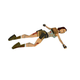 Image for article titled Gamers "Really Loved Killing" Lara Croft, Because She Was a "Strong" Character